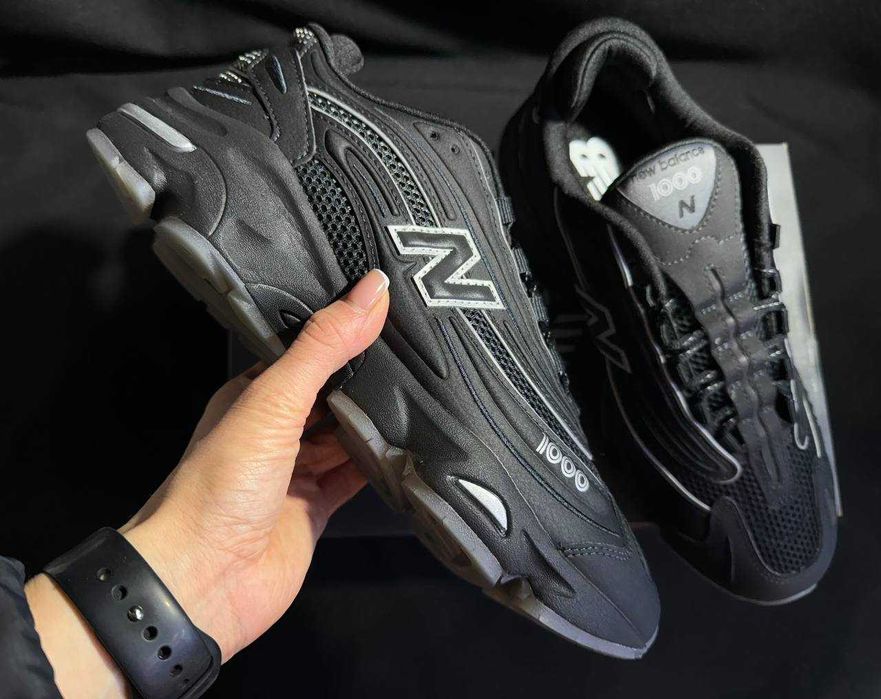 Чоловічі кросівки New Balance 1000 M1000LNY оригінал кроссовки