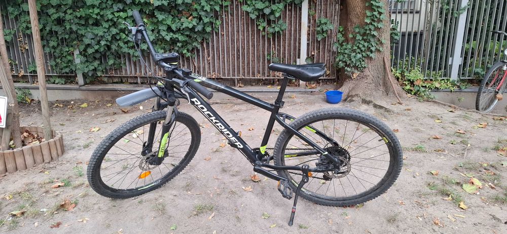 Rower górski MTB Rockrider ST 530