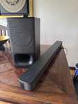 SONY Soundbar SA-SD35