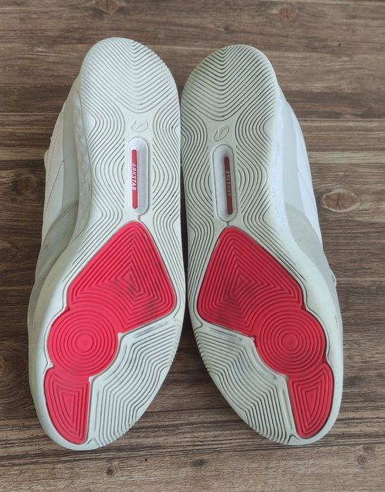 Футзалки kipsta eskudo pro. размер 44