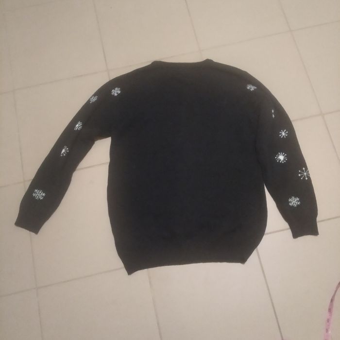 Sweter świąteczny Star Wars na wzrost 158 cm firmy Primark