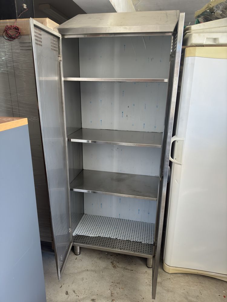 Para venda Hottes Inox - Varios Modelos