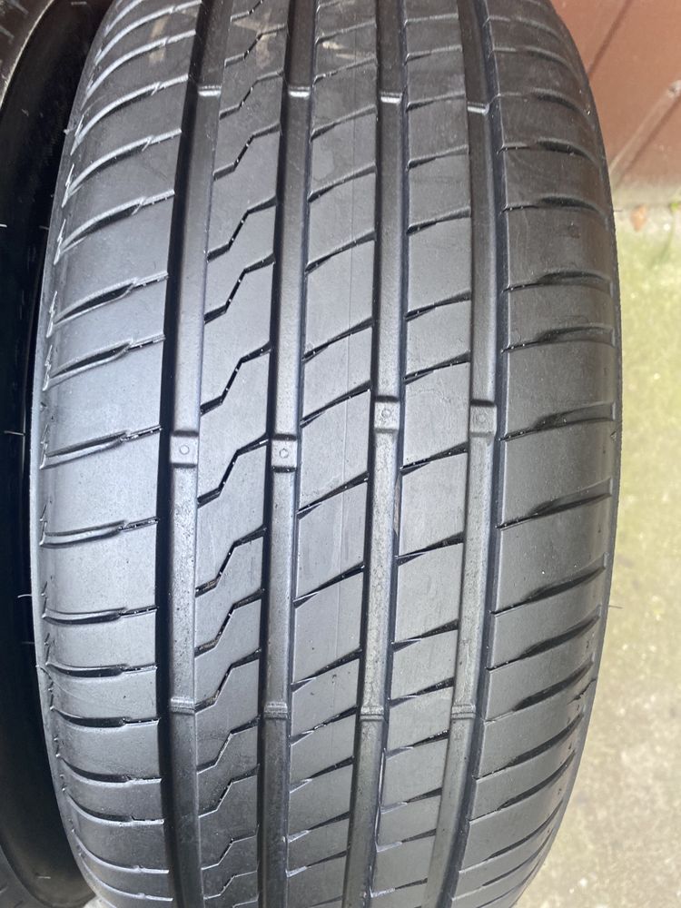 Opony 205/55r16 Firestone 90% bieżnika