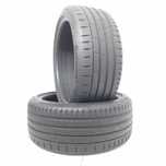 225/40/19 XL Opony letnie Continental SportContact7  N1303