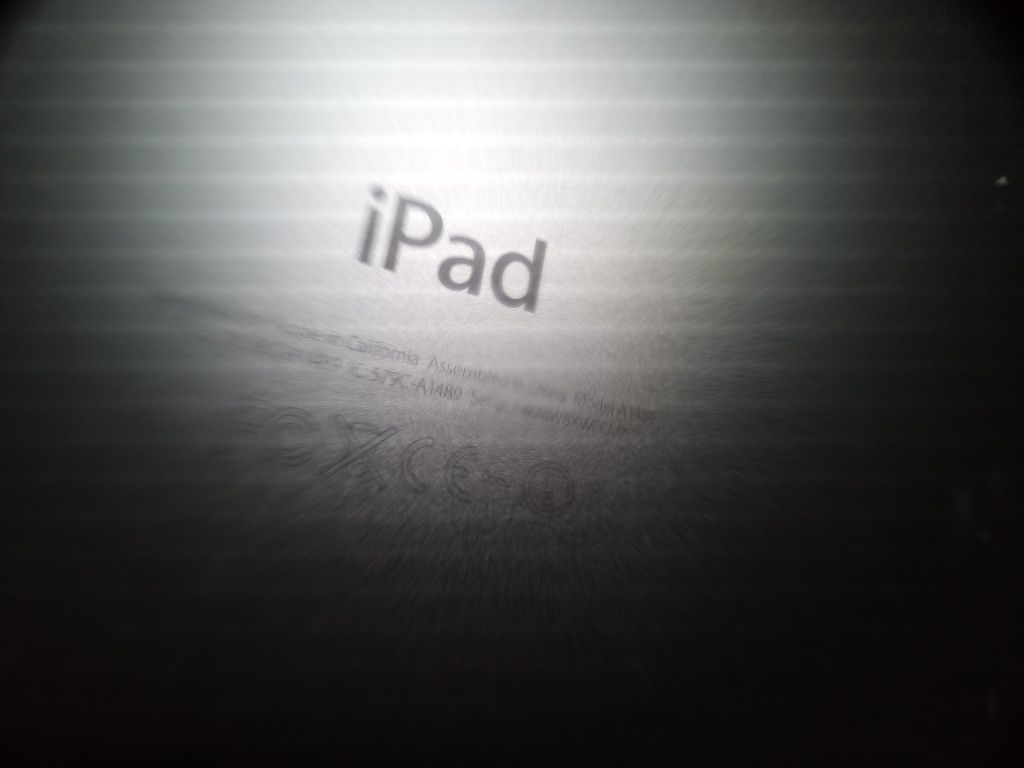 Apple Ipad a1489 айпад 64 gb
