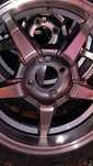 Felgi alumy 16"4x100 honda