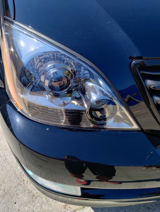 Продам лексус GX 470