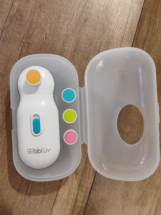 Pilniczek dla niemowląt/dzieci