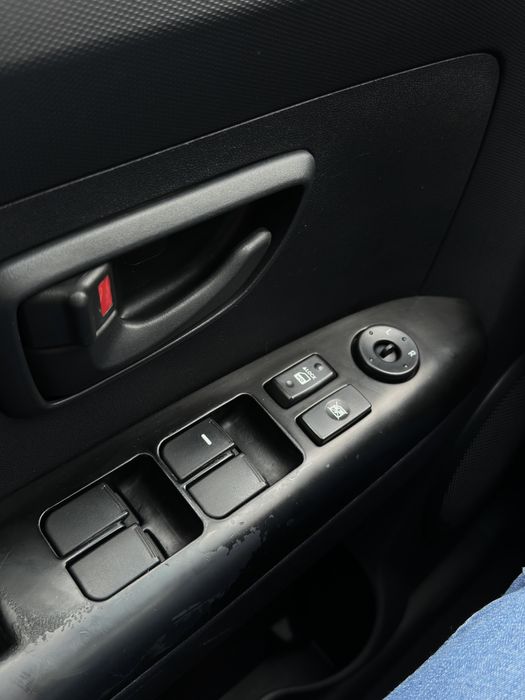 Kia Soul 1.6 crdi (дизель)