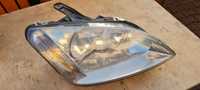 Lampa PP strona pasażer Ford C Max 2003 rok