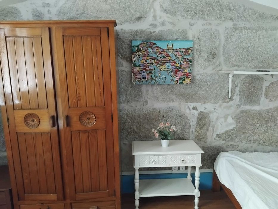 Procura Quarto no Porto?