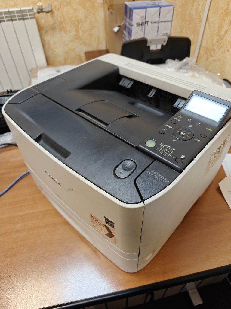 Canon i-SENSYS LBP6670dn