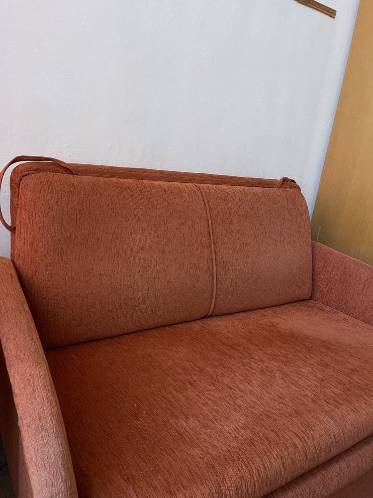 Kanapa sofa rozkładana