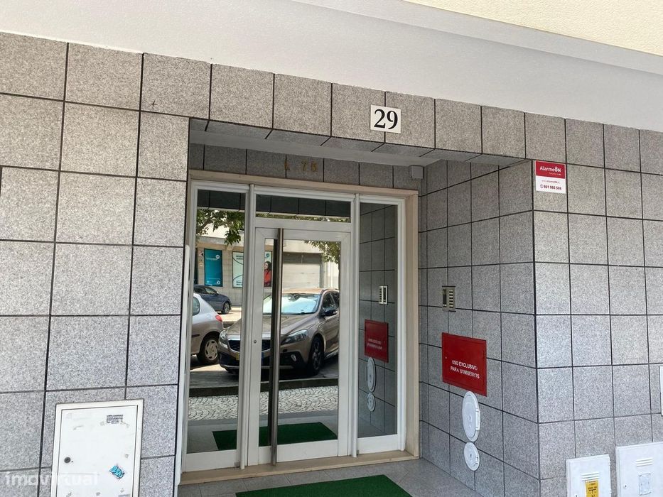 Apartamento t4 à venda Castelo Branco