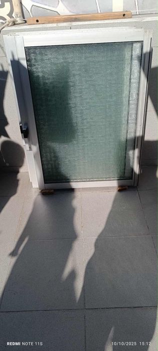 Janelas aluminio