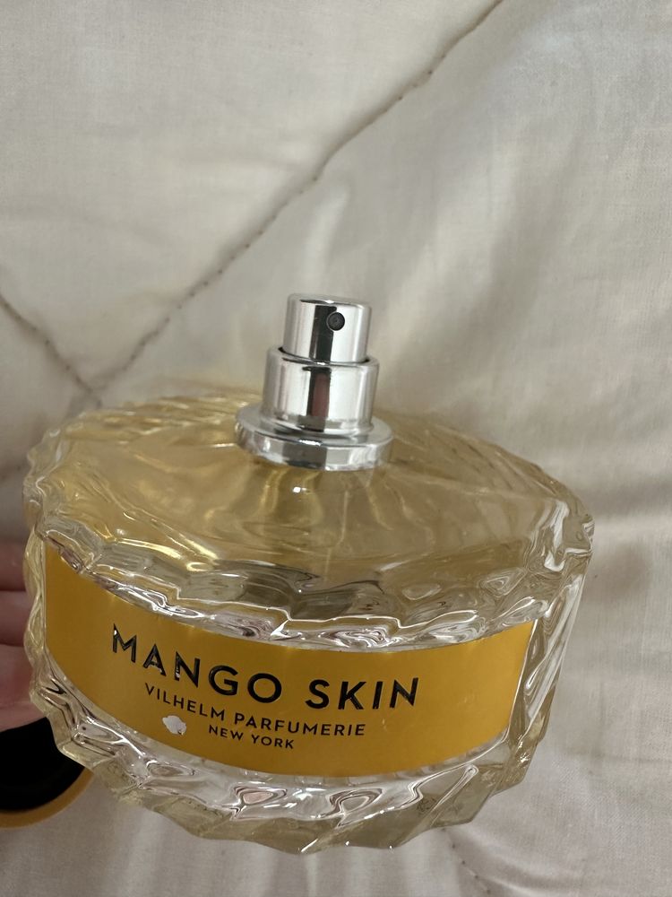 Mango Skin Vilhelm Parfumerie оригінал