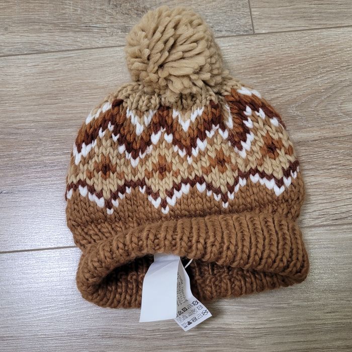 Шапки для хлопчика 50-54