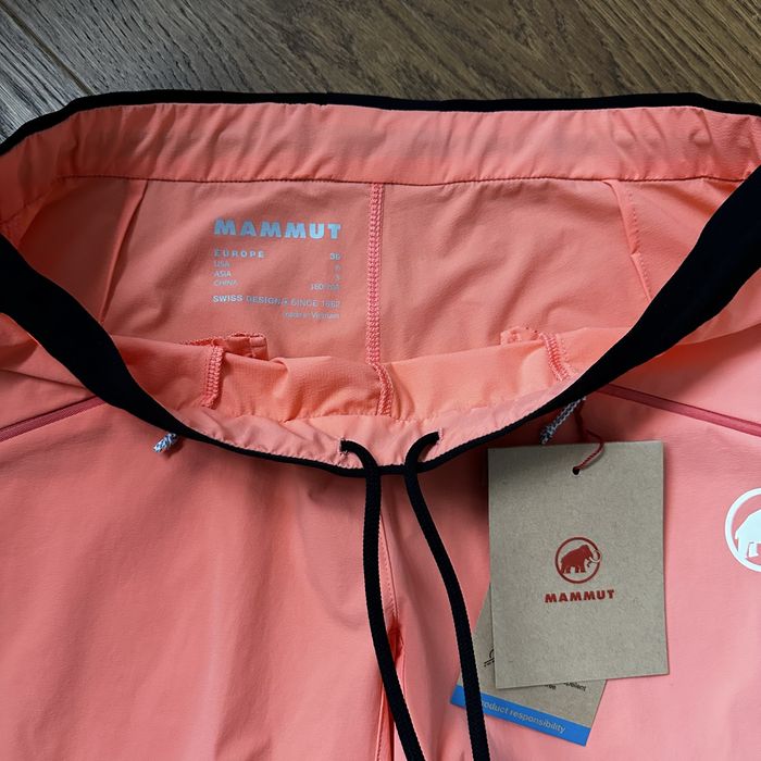 Шорти mammut оригінал нові розмір S