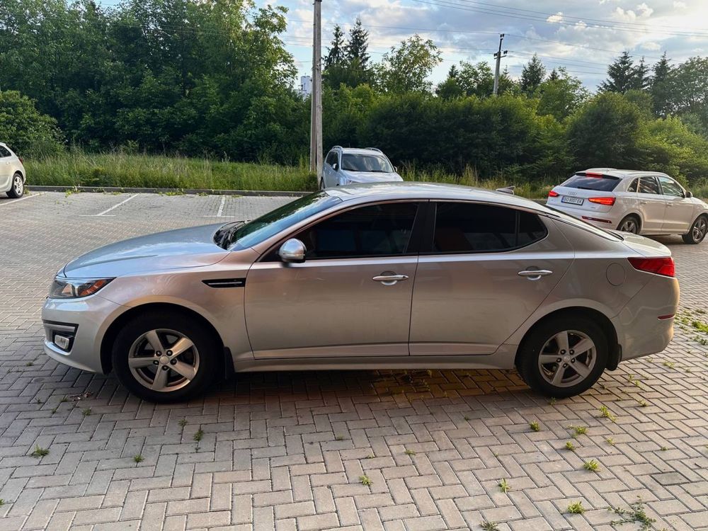 Продам авто, власне