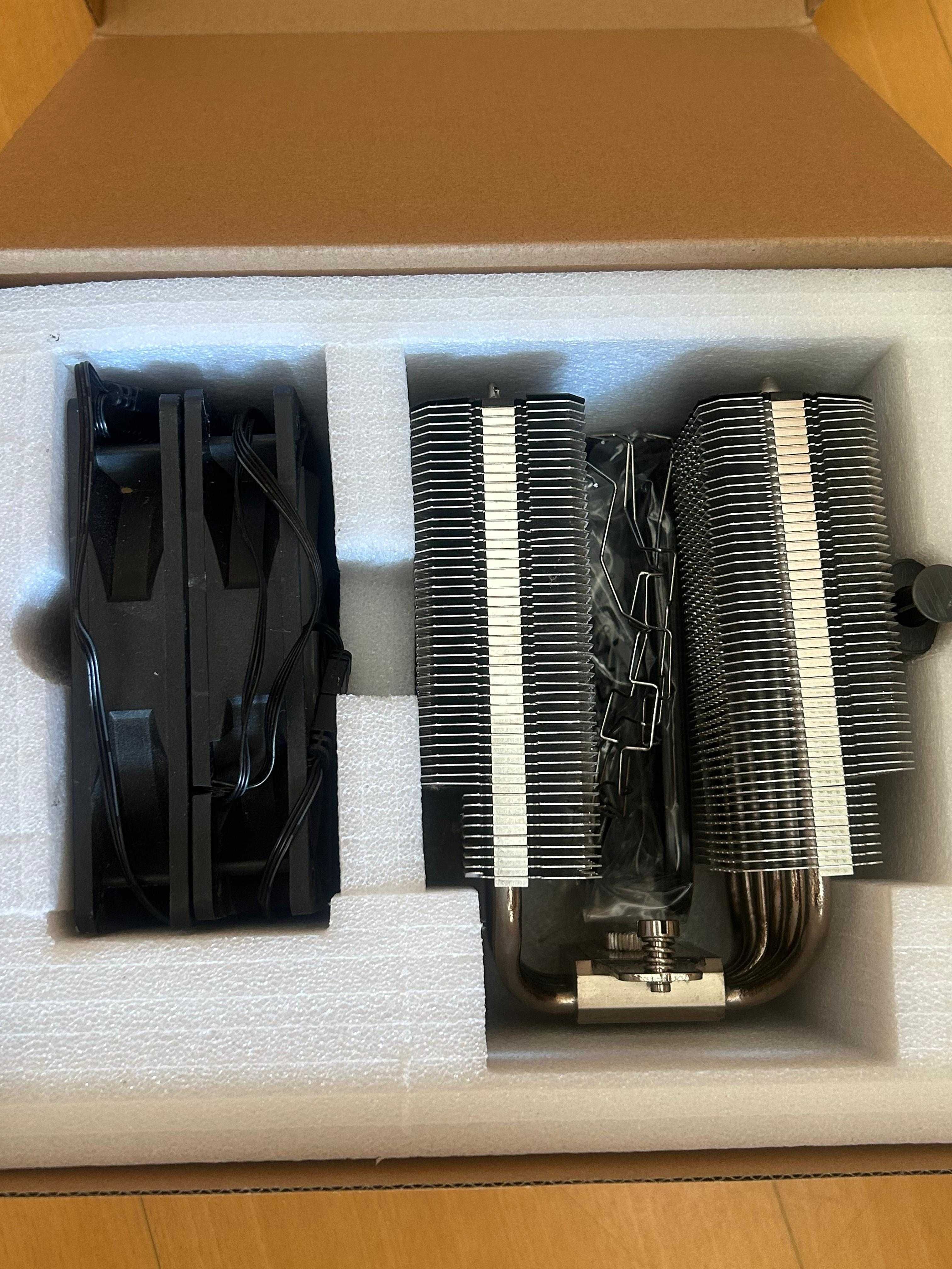 Thermalright Peerless Assassin 120 SE ARGB