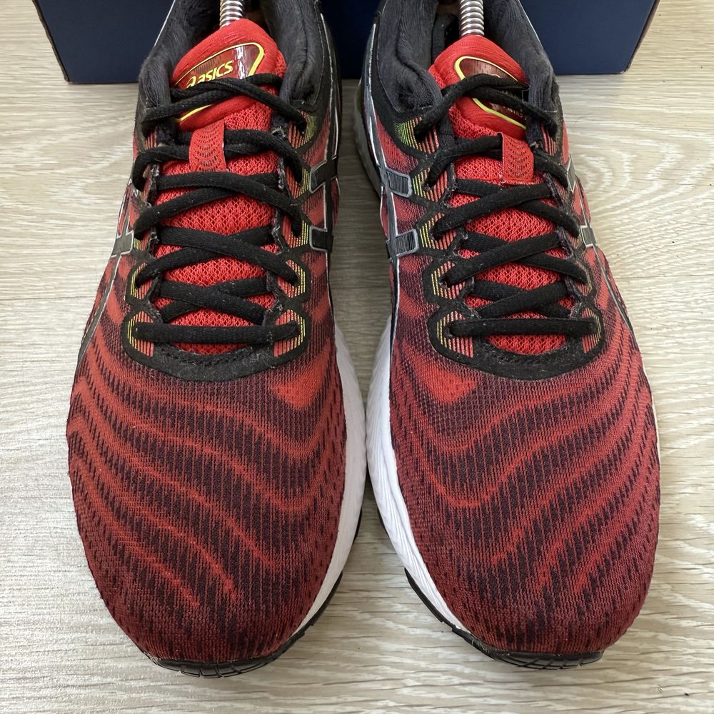 Кроссовки Asics Gel Nimbus 22 оригинал размер 44,5 (28,5 см до загиба)