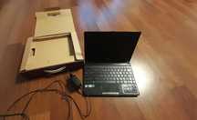 ASUS Eee PC X101CH 10,1" Intel® Atom™ N2600 1GB RAM 320GB Dysk Win7