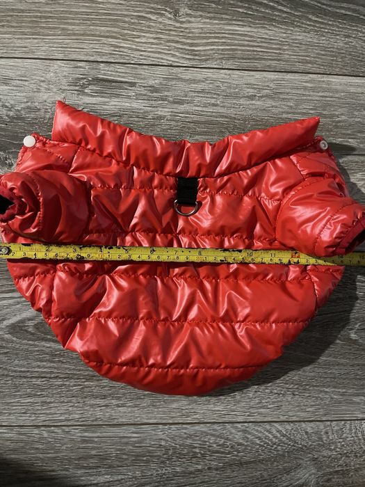 Одяг на собаку  маленької породи