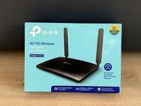 Router TP-Link Archer MR200 AC750 4G LTE