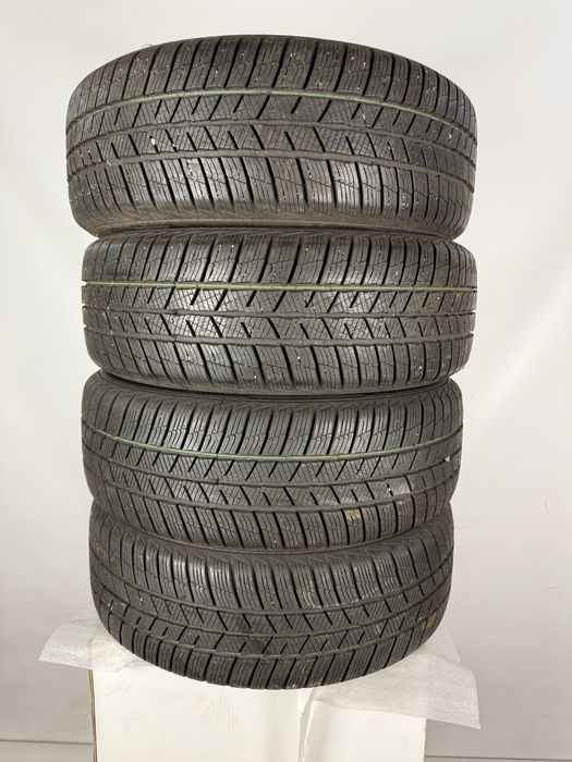 Шини 4шт. R16 215/60 (99H) XL Barum Polaris 5 2018 зимова резина