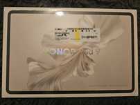 Tablet Honor Pad 9 8/256GB GRAY Nowy zafoliowany
