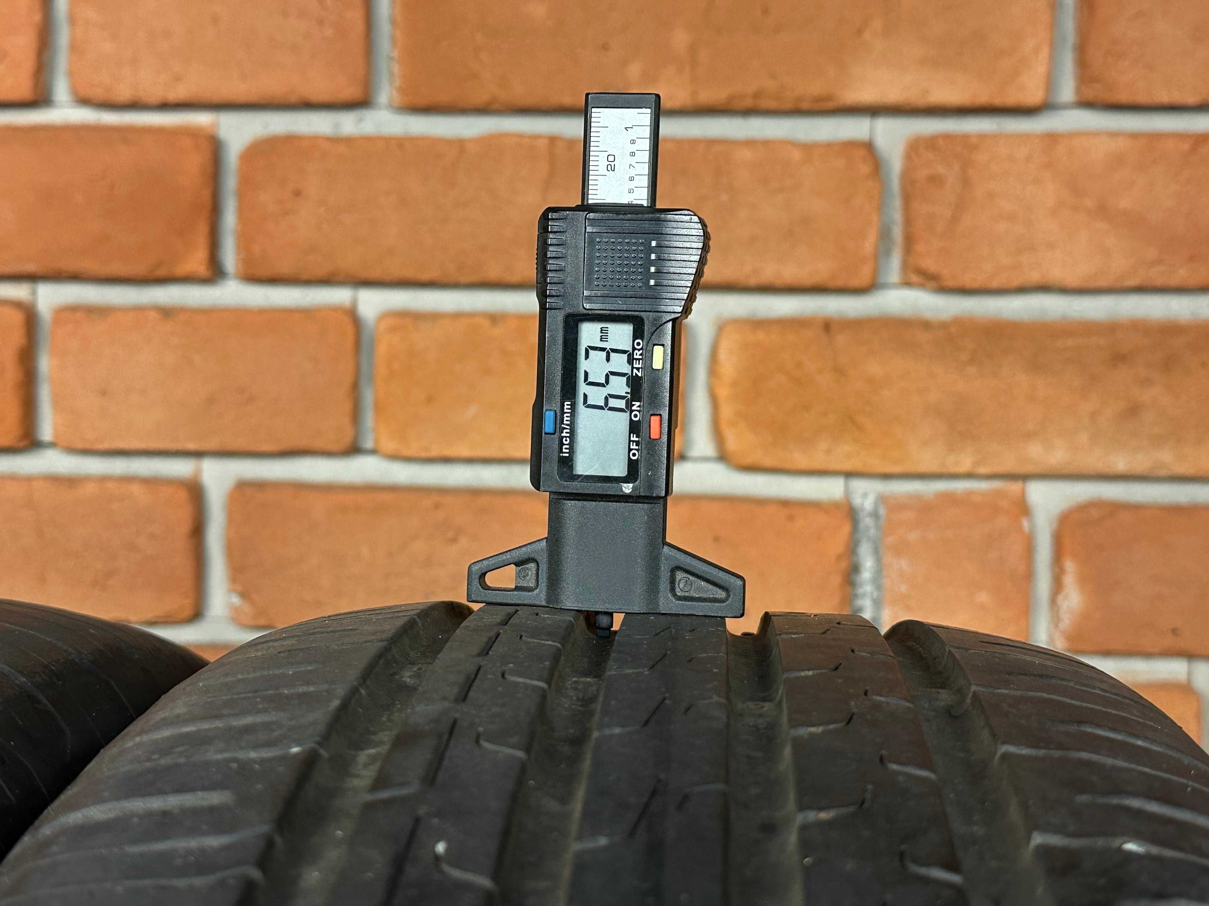 Opony Continental EcoContact 6 225/60R18 104V XL 2023