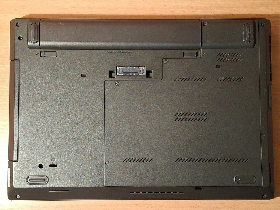 Ноутбук Lenovo ThinkPad L440