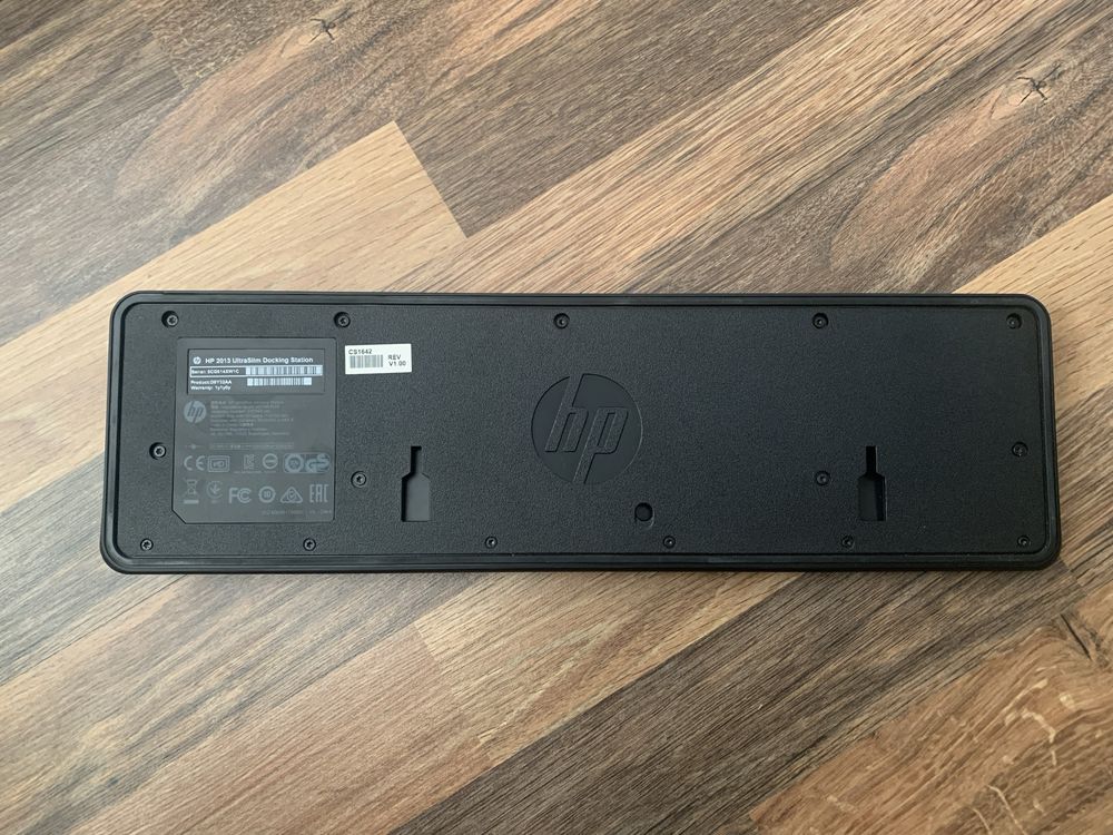 Stacja dokująca HP ultraslim 2013 D9Y32AA