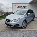 SEAT Ibiza 1.4 16V Style