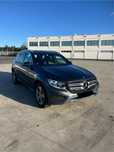 Mercedes GLC 250d