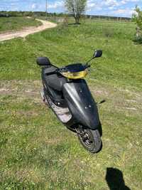 Honda dio 35 в гарно технічному стані