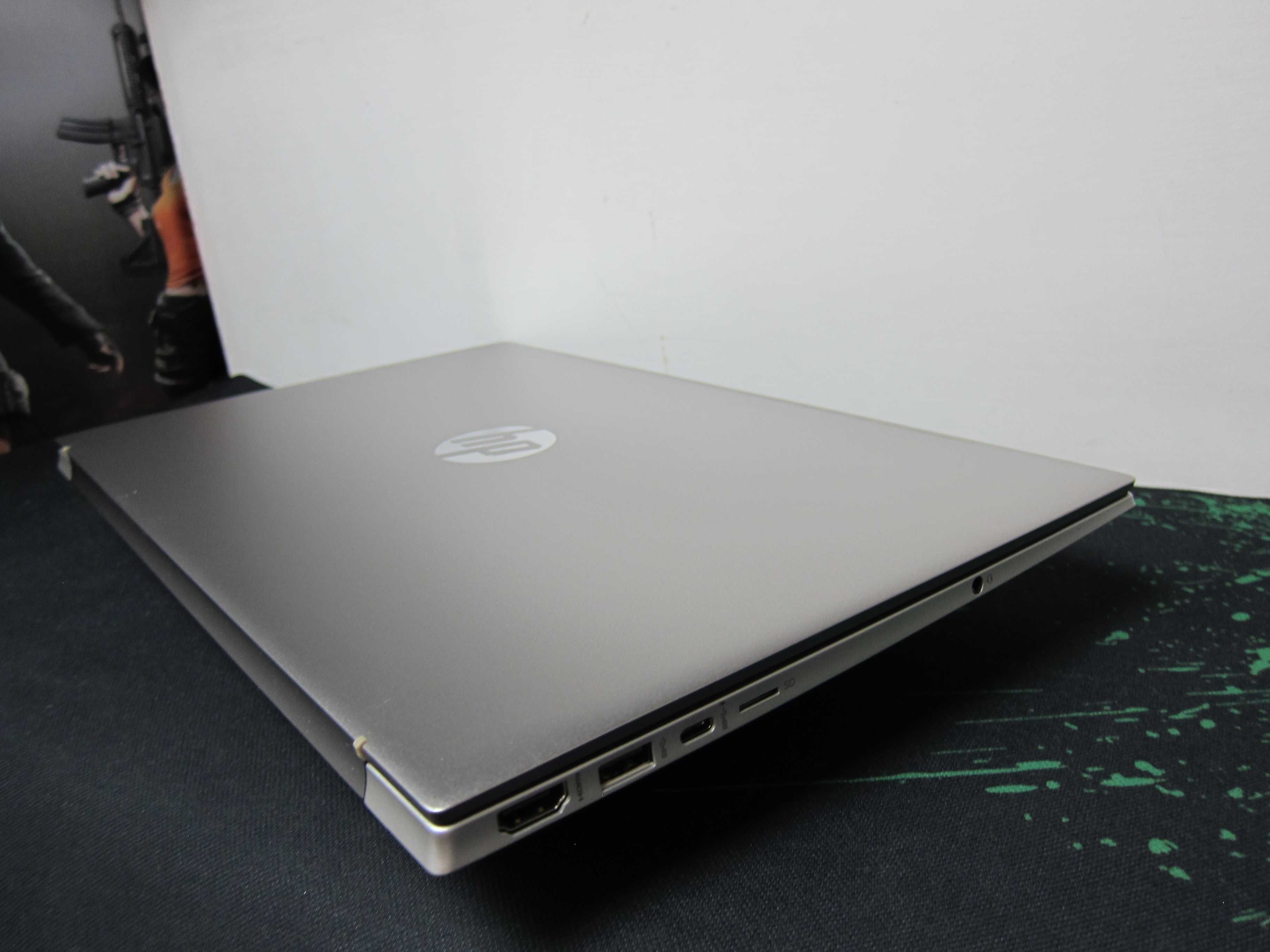 HP Pavilion 15/Intel Core i5-1135G7 4.20 GHz/Ram 16 gb DDR 4/SSD 512GB