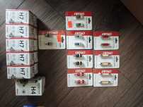 Żarówki samochodowe LED 24V i 12V różne rodzaje