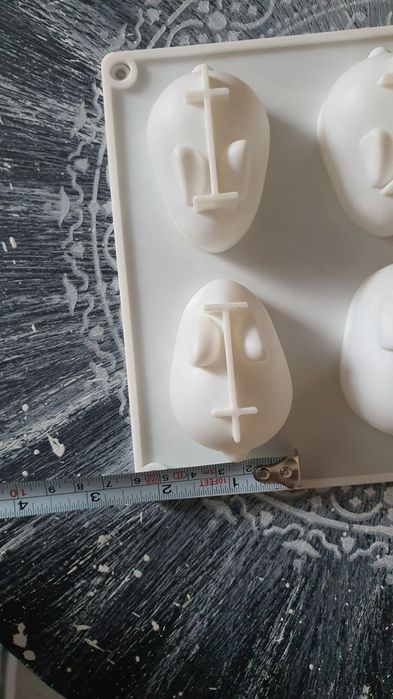 Foremka zające wielkanocne