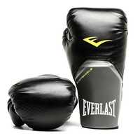 Боксерські рукавиці Everlast 12oz Pro Style Elite Rival