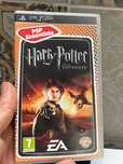 Gra Harry Poter PSP Sony Portable PlayStation