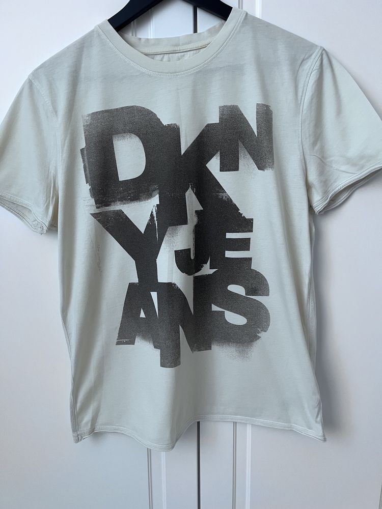 Tshirt DKNY rozm. M