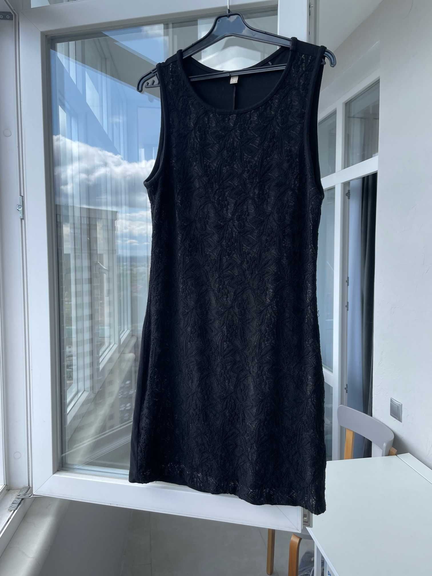Продам сукню ESPRIT (чорна)