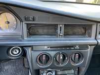 Mercedes  190 peças usadas