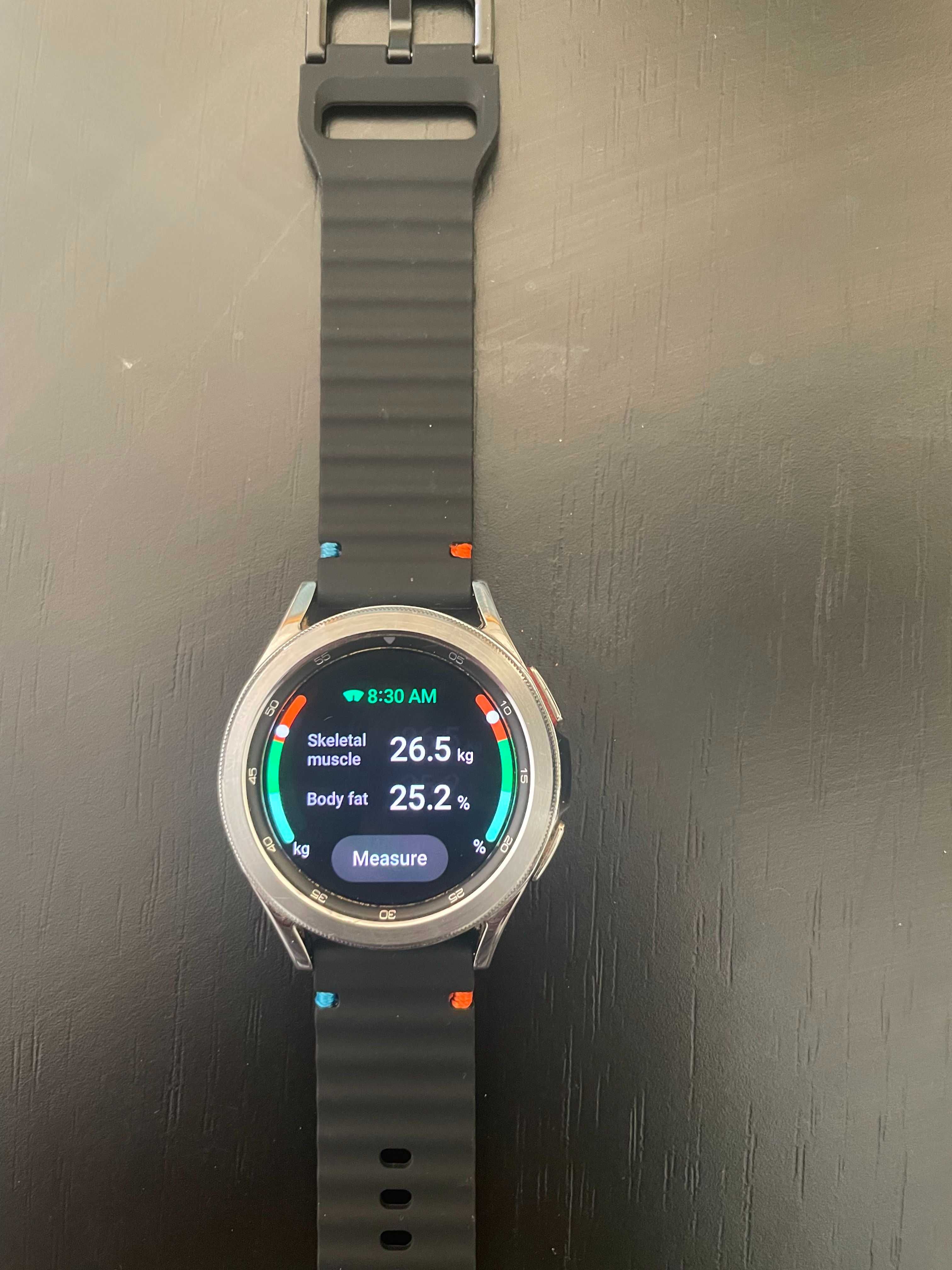 Samsung Galaxy Watch 4 Classic