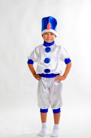 Костюм новорічний олаф снеговик сніговик гринч санта гном