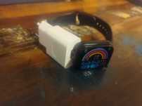 SMARTWATCH lh719 zegarek do Iphone Samsung Huawei Xiaomi z Włoch