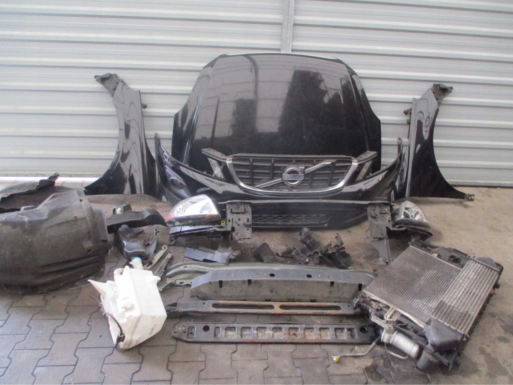 Разборка XC40 XC60 II XC90 EX30 2 VOLVO C30 S60 V90 XC60 XC90