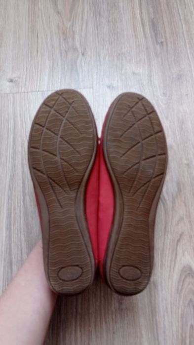 Мокасини 39 розміру