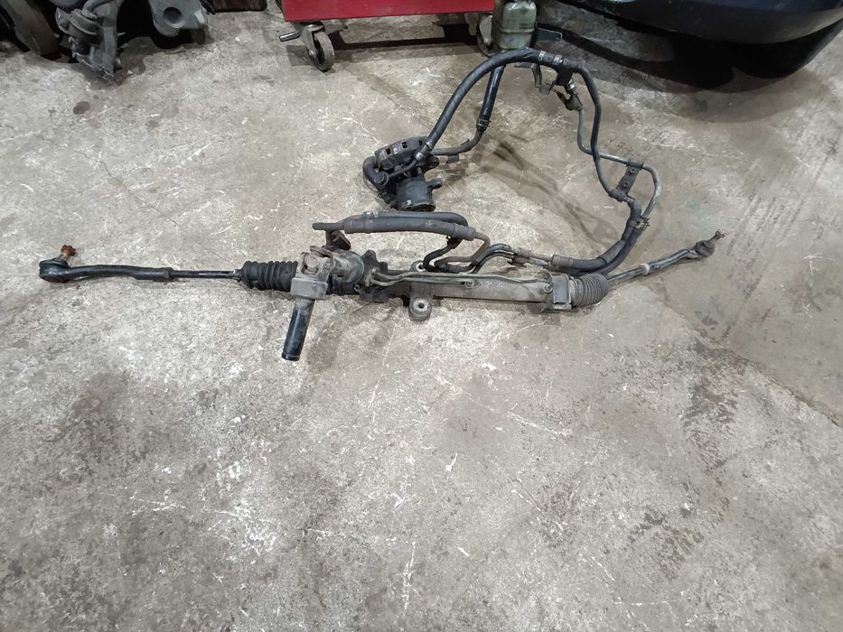 Рулевая Рейка Таета Авенсис Т22 Насос Гур Toyota Avensis (T22) Тайота
